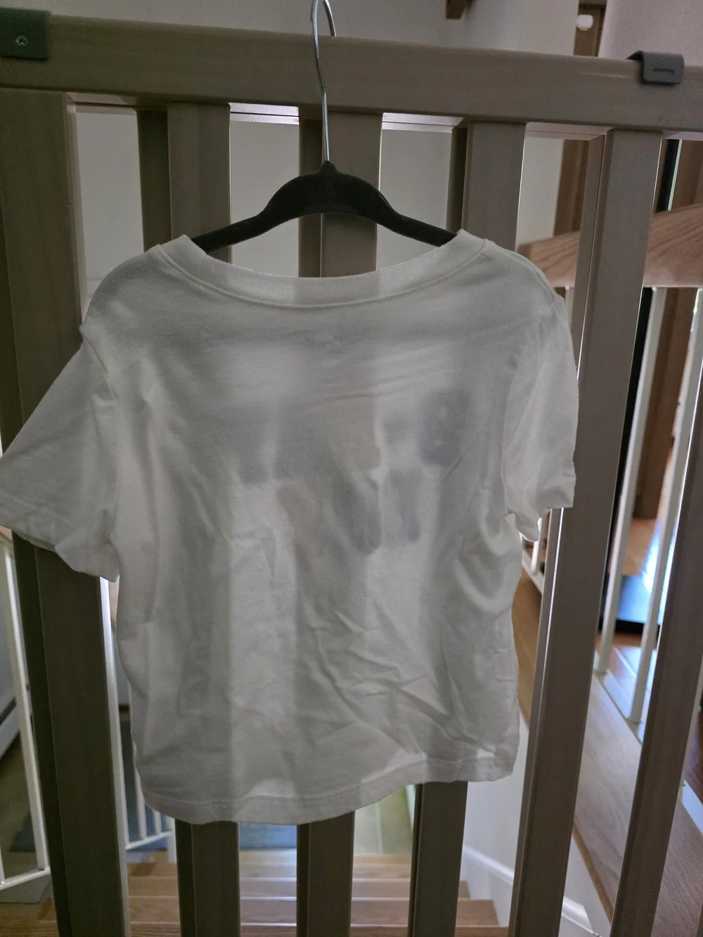GAP Kids T Shirt B☆Day Boy nwot size 3